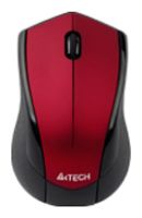  A4 Tech G9-400-4 Red USB