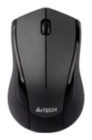  A4 Tech G9-400-1 Black USB