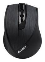  A4 Tech G9-600-4 Black USB  #1