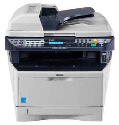  Kyocera-Mita FS-1028DP