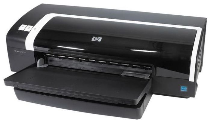  HP Officejet K7100 CB041A  #1