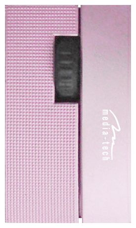  Media-Tech MT1087P Cameleon Pink USB  #1