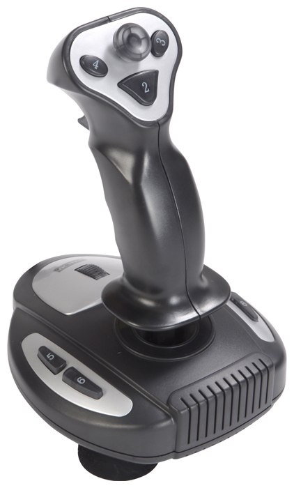  ACME Joystick F880