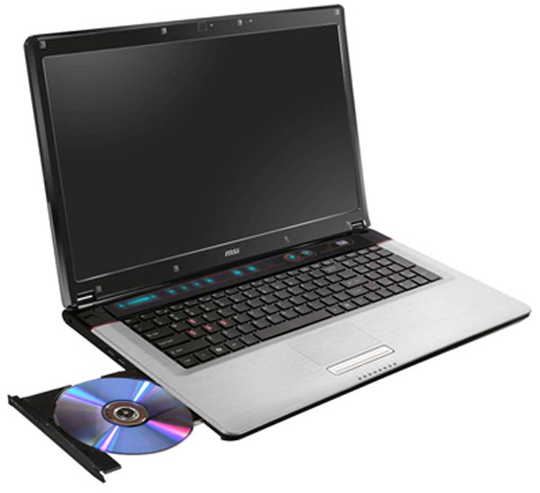  MSI GE700-043