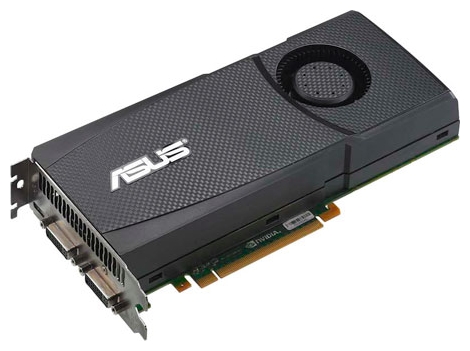  Asus GeForce GTX 470 607 Mhz PCI-E 2.0 1280 Mb 3348 Mhz 320 bit 2xDVI Mini-HDMI HDCP Cool