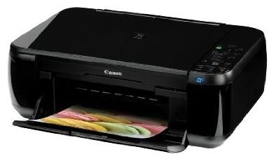  Canon PIXMA MP495