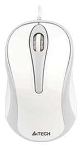  A4 Tech Q3-360-3 White USB