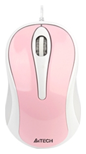  A4 Tech Q3-360-4 Pink USB  #1