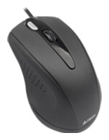  A4 Tech Q4-500-1 Black USB