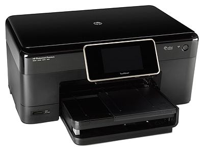  HP Photosmart Premium e-All-in-One Printer - C310a CN503A  #1