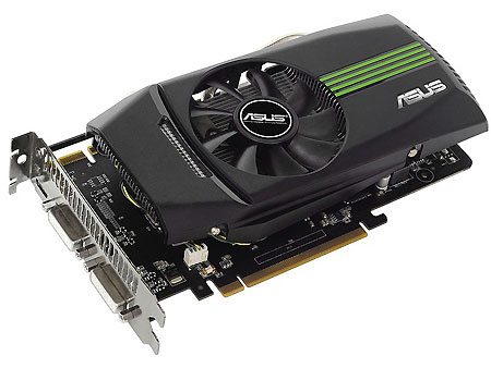  Asus GeForce GTX 460, PCI-E 2.0, 700 , 768  GDDR5 920  192 , 2 * DVI, HDMI RTL ENGTX460/DCU/TOP/2DI  #1