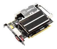  XFX Radeon HD 5670 775Mhz PCI-E 2.1 1024Mb 4000Mhz 128 bit DVI HDMI HDCP Silent HD-567X-ZNH4  #1