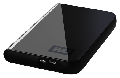    Western Digital WDME3200R