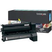  Return Program Cartridge  o Lexmark C782 / X782e