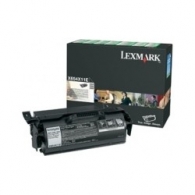  Return Program Cartridge  o Lexmark X651/X652/X654/X656 X651H11E  #1