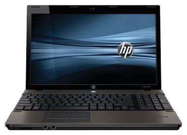  HP ProBook 4520s