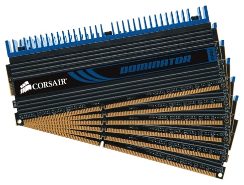   Corsair CMP24GX3M6A1333C9