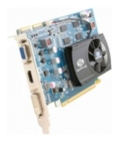  Sapphire Radeon HD 4650 600Mhz PCI-E 2.0 2048Mb 800Mhz 128 bit DVI HDMI HDCP 11140-59-10G  #1