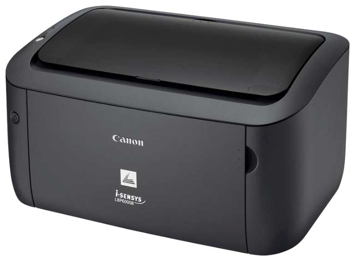  Canon i-SENSYS LBP6000B