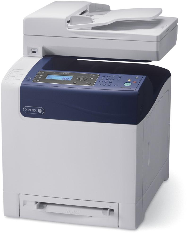  Xerox WorkCentre 6505DN