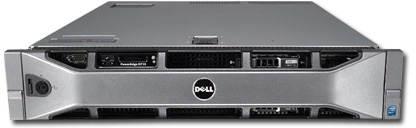    Dell PowerEdge R710