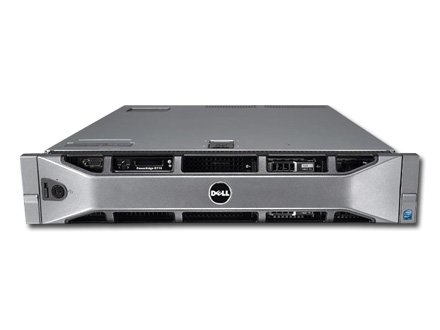    Dell PowerEdge R710 DXR71R1X56503645S7I0108MPDERBZ00  #1