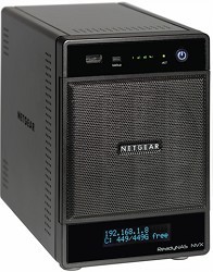   NetGear RNDX4420