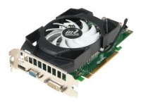  InnoVISION GeForce GTX 460 675Mhz PCI-E 2.0 1024Mb 3600Mhz 256 bit DVI HDMI HDCP N46V-2SDN-D5DX  #1