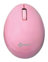  Kreolz MC06 Pink USB