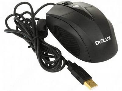  Delux DLM-480BU USB DLM-480BU-B  #1