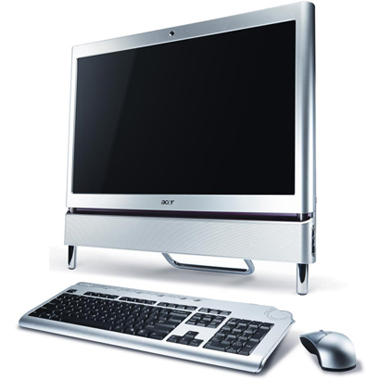  Acer Aspire Z5610