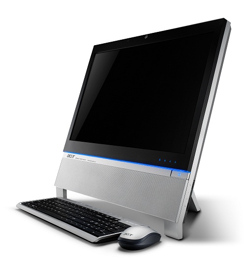  Acer Aspire Z3750