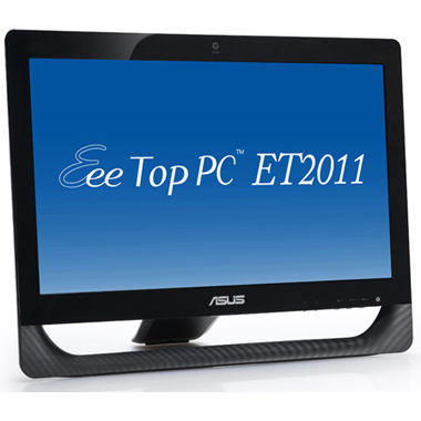  Asus EeeTOP ET2011E