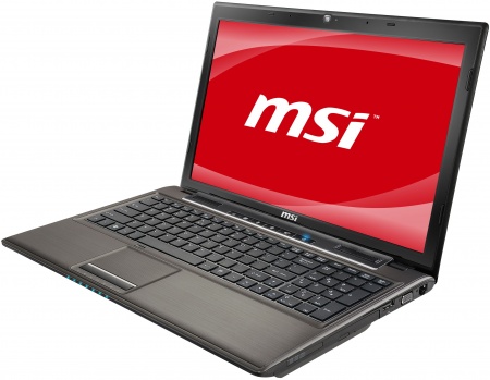  MSI GE620-038 GE620-038RU  #1