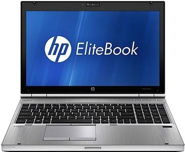  HP EliteBook 8560p LQ589AW  #1