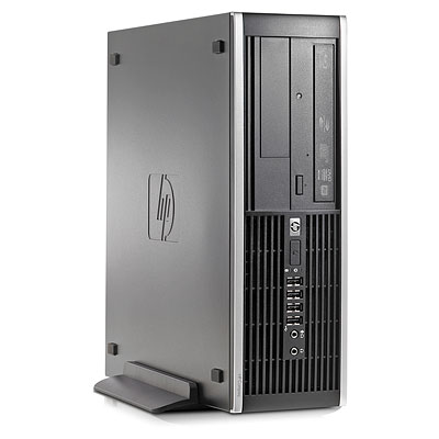  HP 8000 Elite SFF