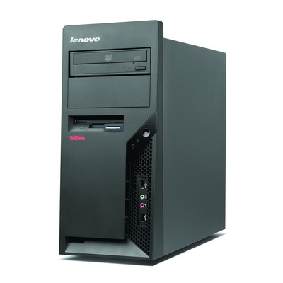  Lenovo ThinkCentre M58p Tower