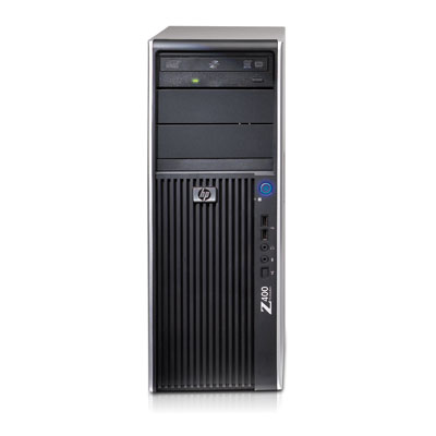  HP Z400 KK759EA  #1