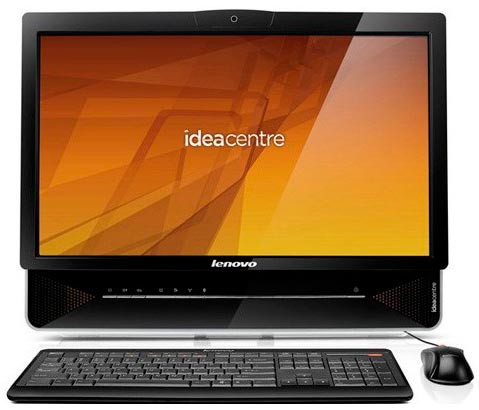  Lenovo IdeaCentre B310A