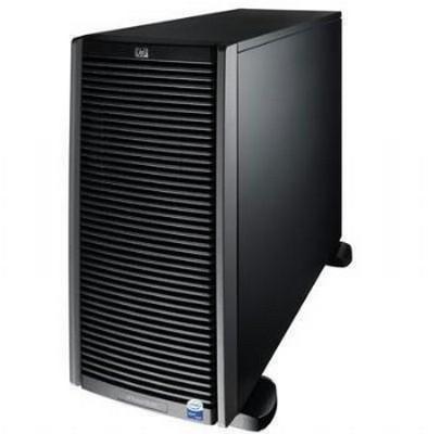   ProLiant ML350 G6