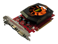  Palit GeForce GT240 1024Mb GDDR5 128b (TC) CRT DVI HDMI PCI-Express RTL