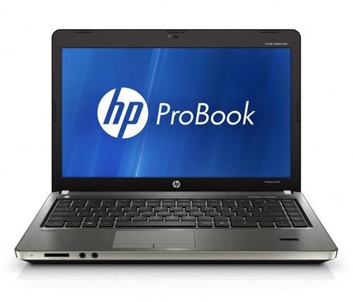  HP ProBook 4330s LH275EA  #1