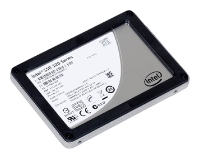   Intel SSDSA2CW160G3B5