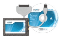   Crucial CT512M4SSD2CCA