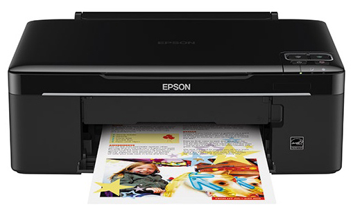  Epson Stylus SX130