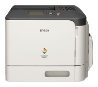  Epson AcuLaser