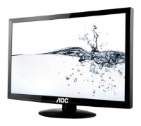  AOC e2795Vh  #1