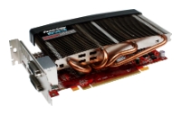  PowerCom Radeon HD 6750 700Mhz PCI-E 2.1 1024Mb 4600Mhz 128 bit 2xDVI HDMI HDCP