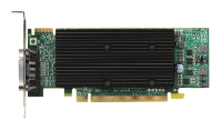  Matrox M9120 PCI-E 512Mb 128 bit Low Profile Cool