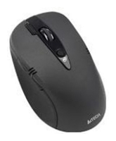  A4 Tech G10-650F Black USB